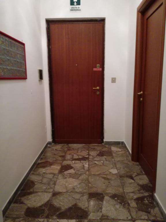 Testa Gioacchino B&B Rome Exterior photo