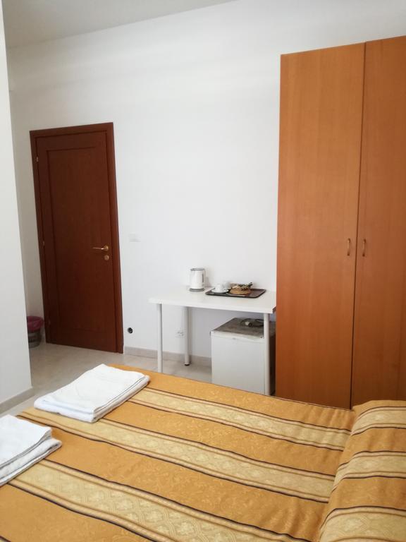 Testa Gioacchino B&B Rome Exterior photo