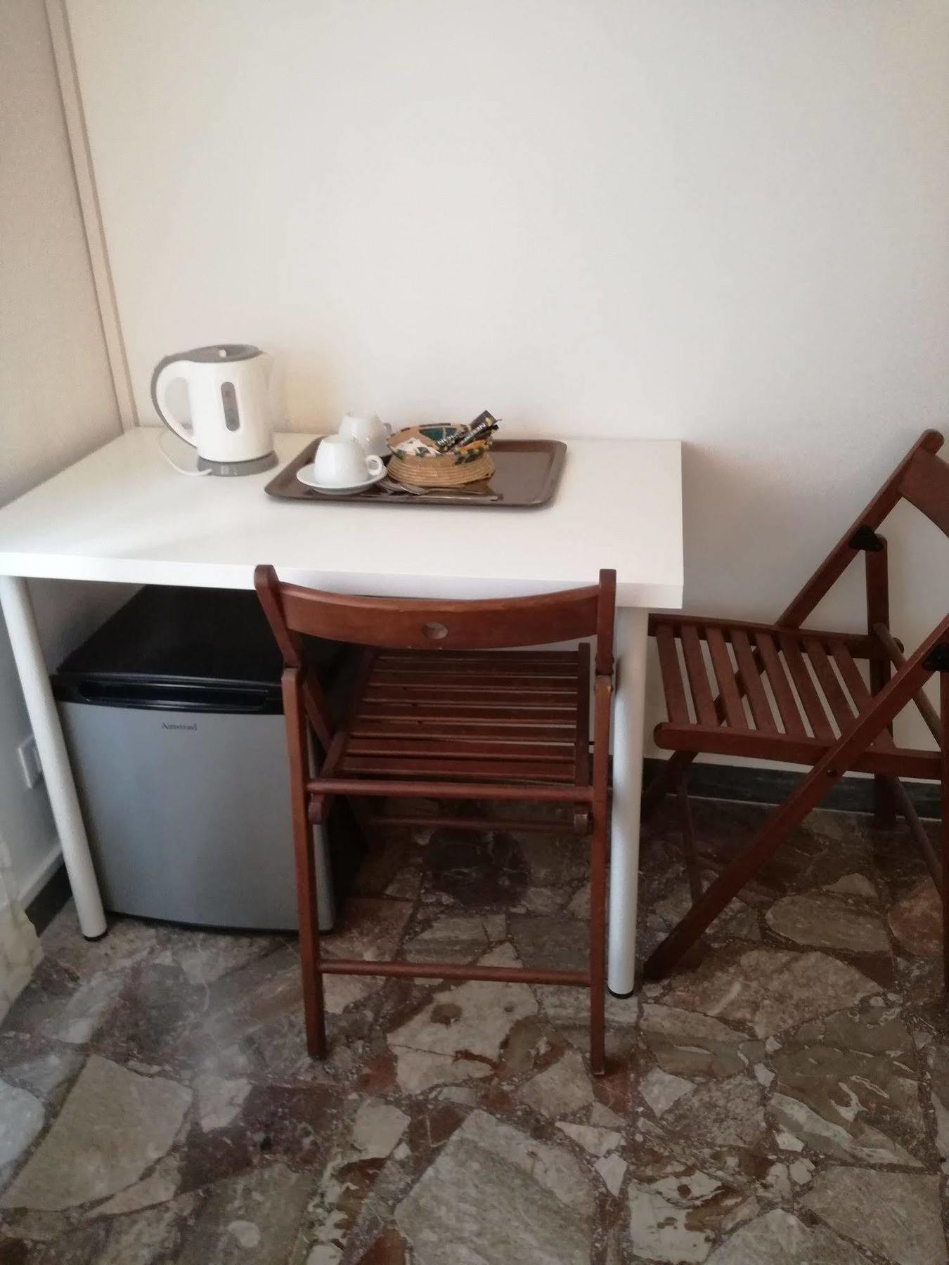 Testa Gioacchino B&B Rome Exterior photo