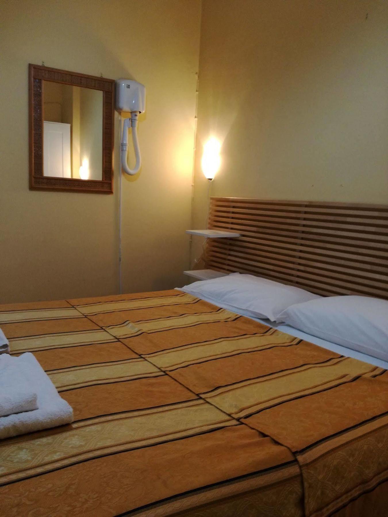 Testa Gioacchino B&B Rome Exterior photo