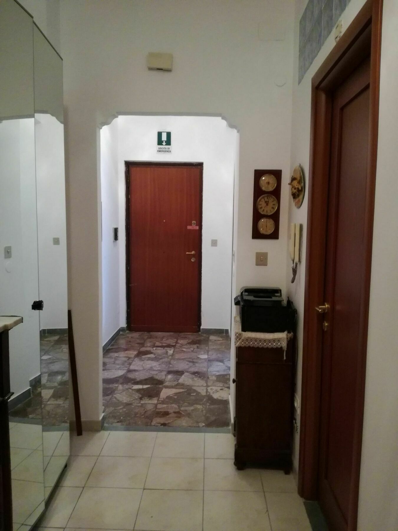 Testa Gioacchino B&B Rome Exterior photo