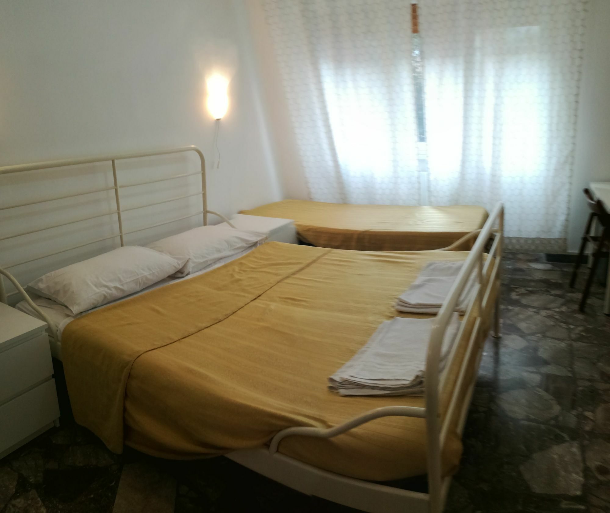 Testa Gioacchino B&B Rome Exterior photo
